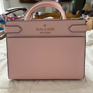 Kate Spade Pink Handbag
